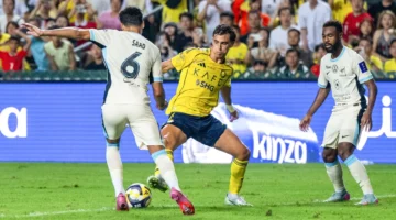 اتحاد جدة والنصر يعيدان ظاهرة كروية نادرة لم تحدث منذ سنوات طويلة